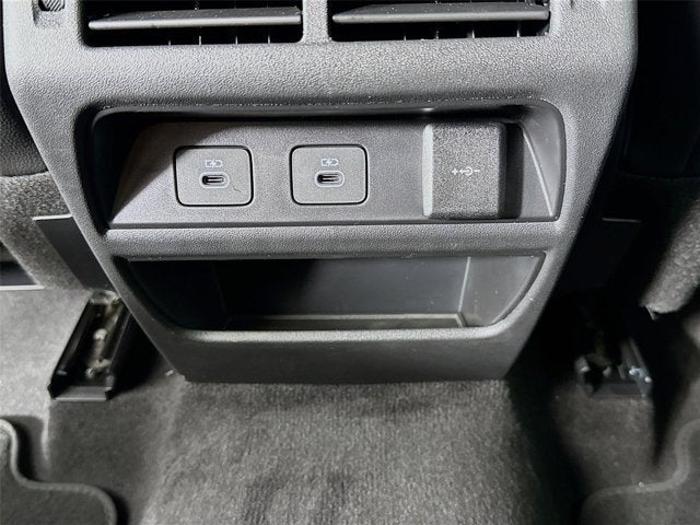 2026 Land Rover Discovery Sport Landmark