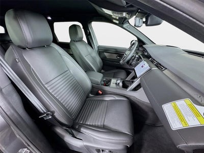 2026 Land Rover Discovery Sport Landmark