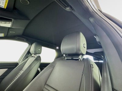 2026 Land Rover Discovery Sport Landmark