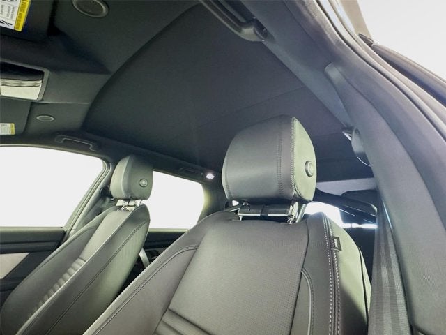 2026 Land Rover Discovery Sport Landmark