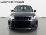 2026 Land Rover Discovery Sport Landmark