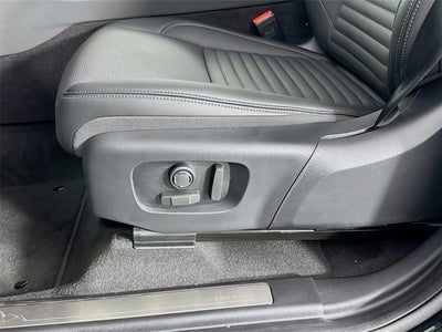 2026 Land Rover Discovery Sport Landmark