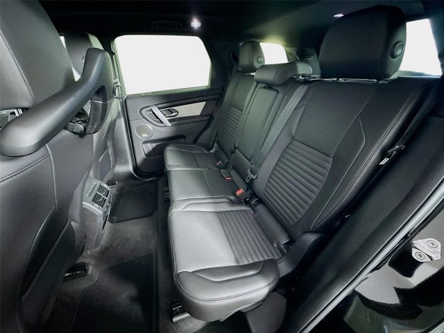2026 Land Rover Discovery Sport Landmark