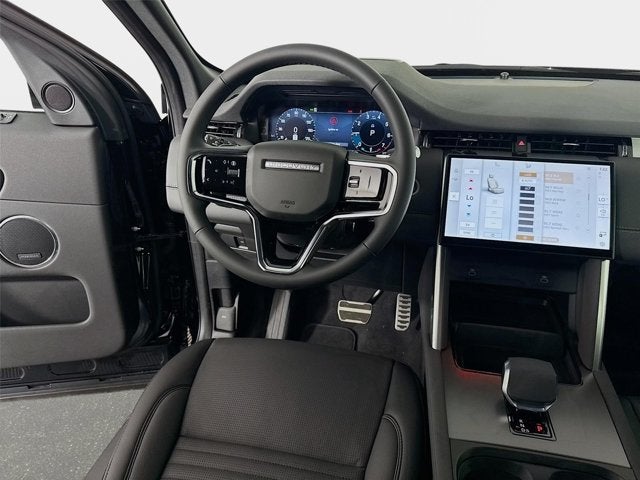2026 Land Rover Discovery Sport Landmark