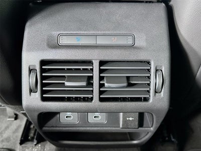 2026 Land Rover Discovery Sport Landmark