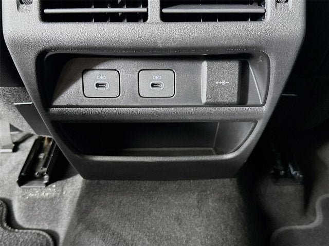 2026 Land Rover Discovery Sport Landmark