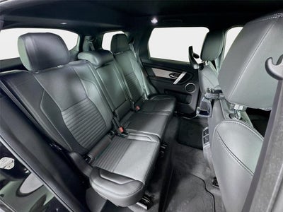 2026 Land Rover Discovery Sport Landmark