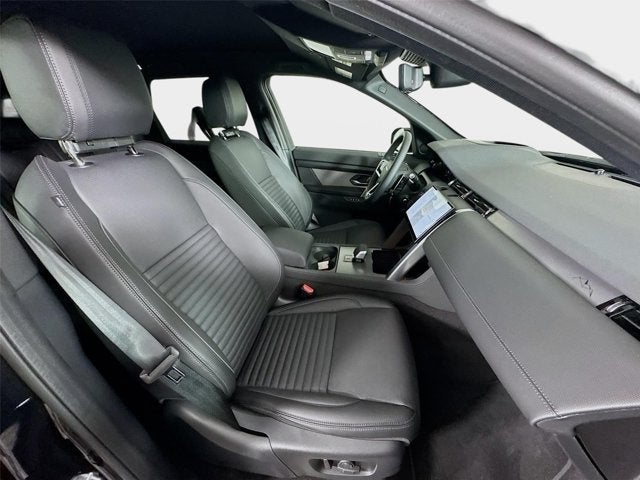 2026 Land Rover Discovery Sport Landmark