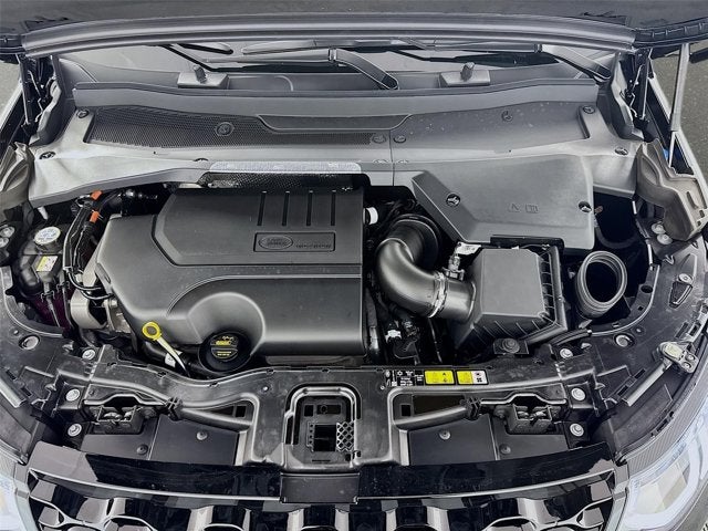 2026 Land Rover Discovery Sport Landmark