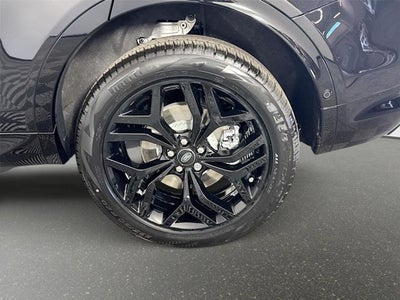 2026 Land Rover Discovery Sport Landmark