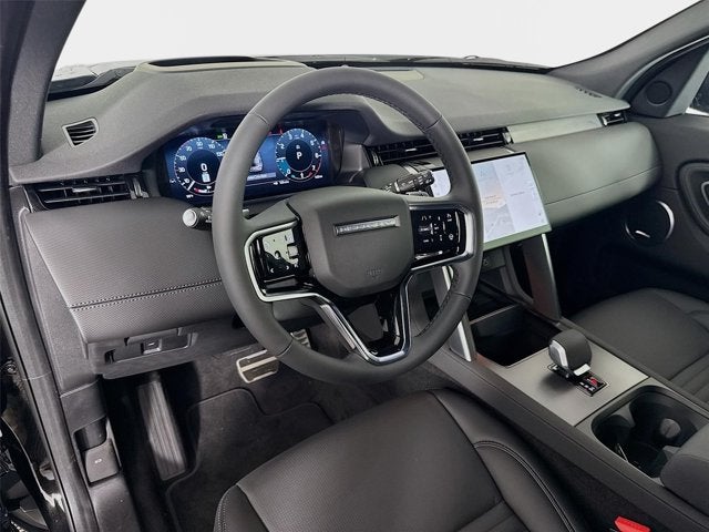 2026 Land Rover Discovery Sport Landmark