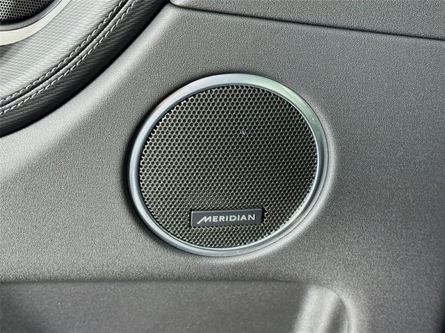 2026 Land Rover Discovery Sport Landmark