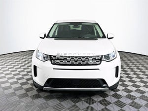 2023 Land Rover Discovery Sport SE