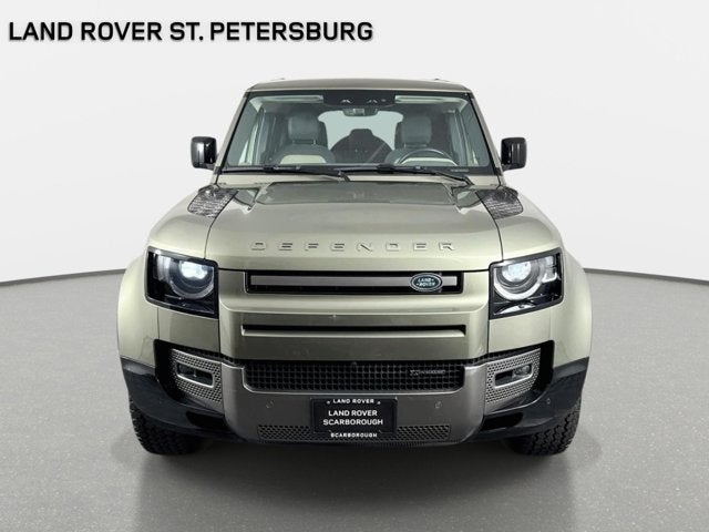 2023 Land Rover Defender 110 X-Dynamic SE