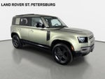 2023 Land Rover Defender 110 X-Dynamic SE