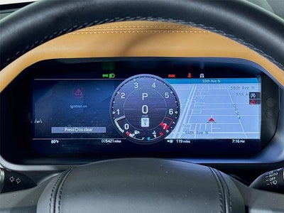 2024 Land Rover Defender 110 X-Dynamic SE