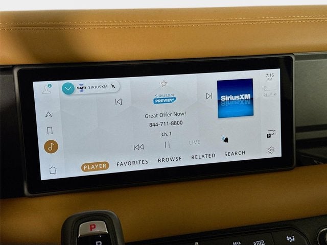 2024 Land Rover Defender 110 X-Dynamic SE