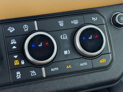 2024 Land Rover Defender 110 X-Dynamic SE