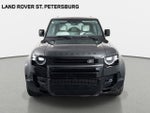 2026 Land Rover Defender 110 X-Dynamic SE