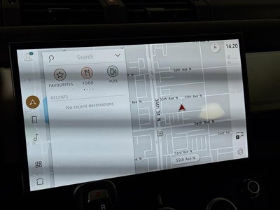 2026 Land Rover Defender 110 X-Dynamic SE