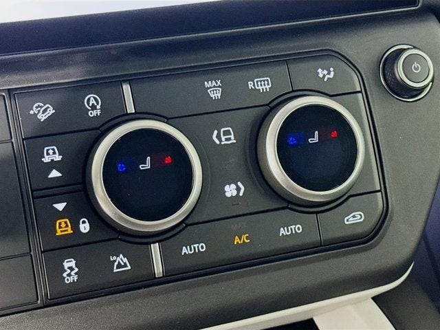 2026 Land Rover Defender 110 X-Dynamic SE