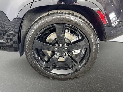 2026 Land Rover Defender 110 X-Dynamic SE