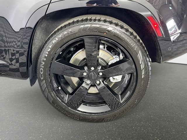 2026 Land Rover Defender 110 X-Dynamic SE