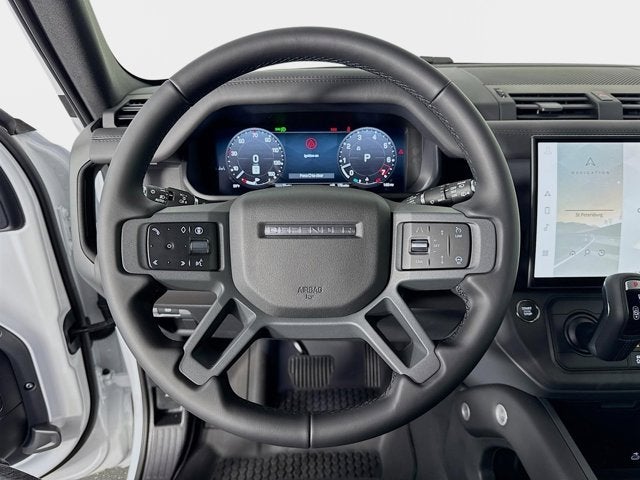 2026 Land Rover Defender 110 X-Dynamic SE