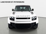 2026 Land Rover Defender 110 X-Dynamic SE