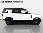 2026 Land Rover Defender 110 X-Dynamic SE