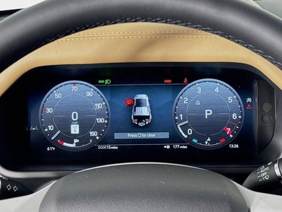 2026 Land Rover Defender 110 X-Dynamic SE