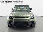 2026 Land Rover Defender 110 X-Dynamic SE