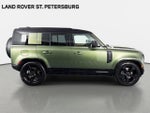 2026 Land Rover Defender 110 X-Dynamic SE