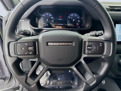 2023 Land Rover Defender 110 X-Dynamic SE