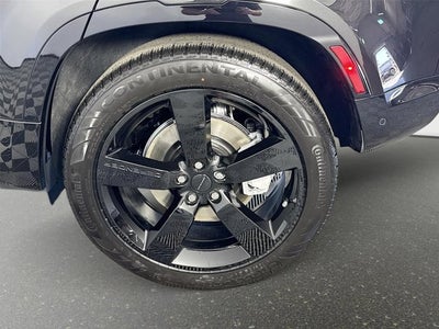 2026 Land Rover Defender 110 X-Dynamic SE