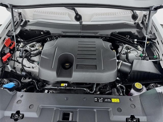 2026 Land Rover Defender 110 X-Dynamic SE