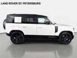 2026 Land Rover Defender 110 X-Dynamic SE