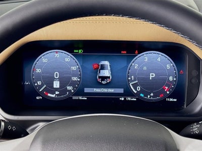 2026 Land Rover Defender 110 X-Dynamic SE