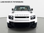 2026 Land Rover Defender 110 X-Dynamic SE