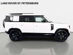 2026 Land Rover Defender 110 X-Dynamic SE