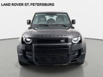 2026 Land Rover Defender 110 X-Dynamic SE
