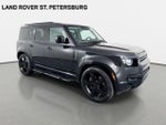 2026 Land Rover Defender 110 X-Dynamic SE