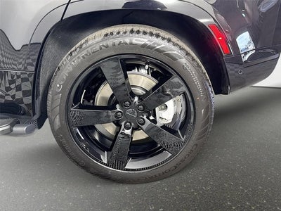 2026 Land Rover Defender 110 X-Dynamic SE