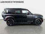 2026 Land Rover Defender 110 X-Dynamic SE