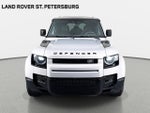 2024 Land Rover Defender 110 X-Dynamic SE