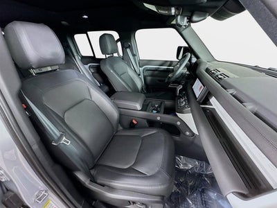 2024 Land Rover Defender 110 X-Dynamic SE