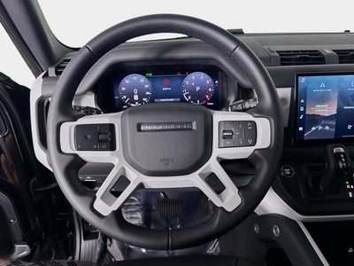 2025 Land Rover Defender 110 X-Dynamic SE