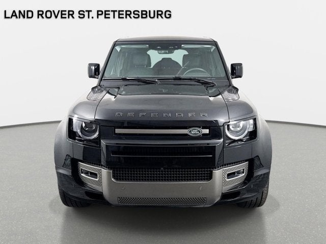 2025 Land Rover Defender 110 X-Dynamic SE