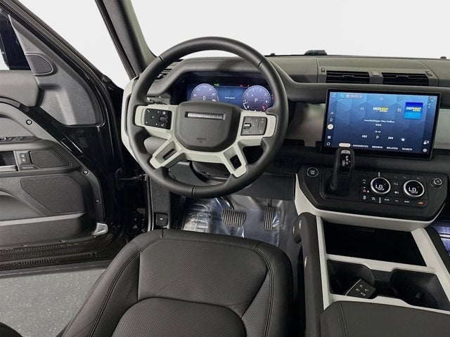 2025 Land Rover Defender 110 X-Dynamic SE