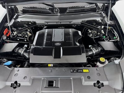 2025 Land Rover Defender 110 X-Dynamic SE